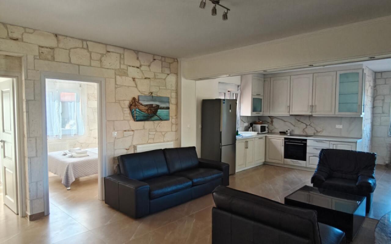 Gardenia Sea View House, Nea Skioni