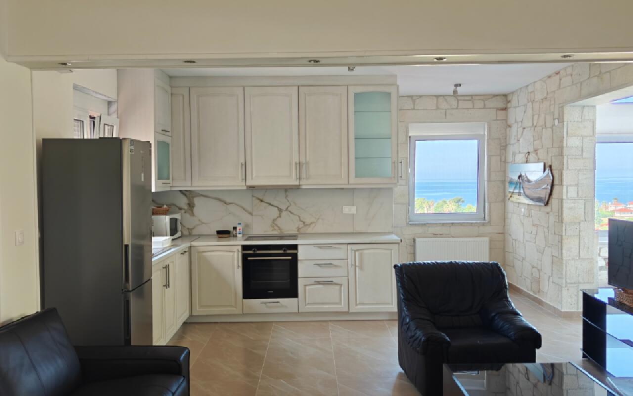 Gardenia Sea View House, Nea Skioni