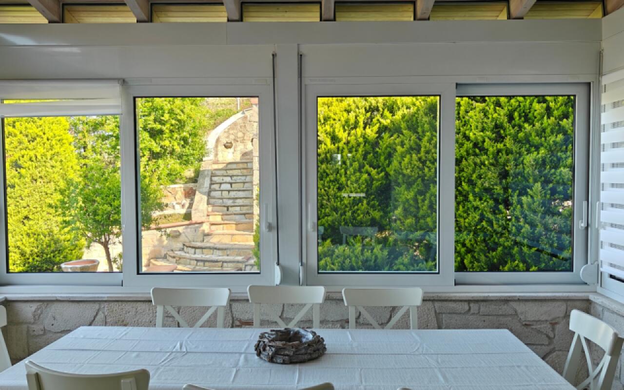 Gardenia Sea View House, Nea Skioni