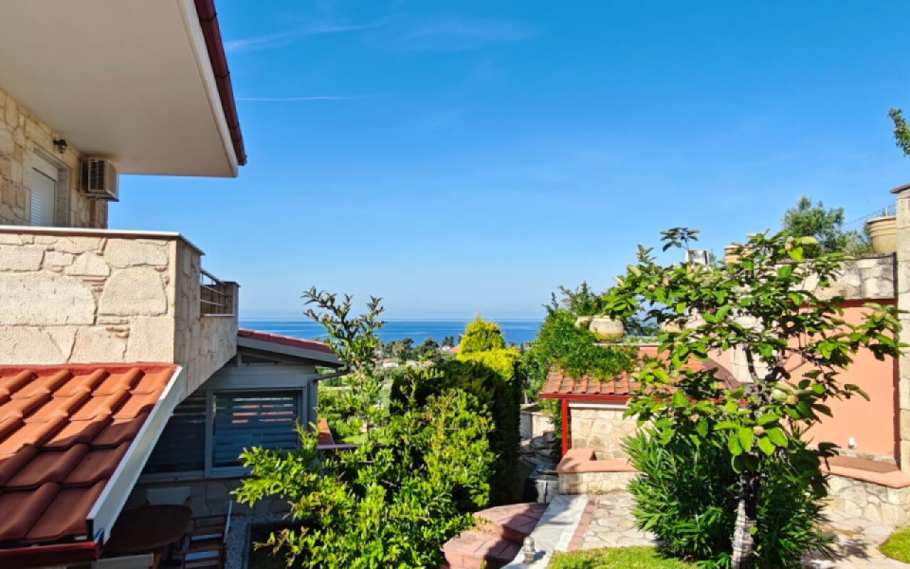 Gardenia Sea View House, Nea Skioni