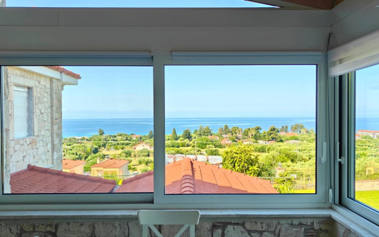 Gardenia Sea View House, Nea Skioni