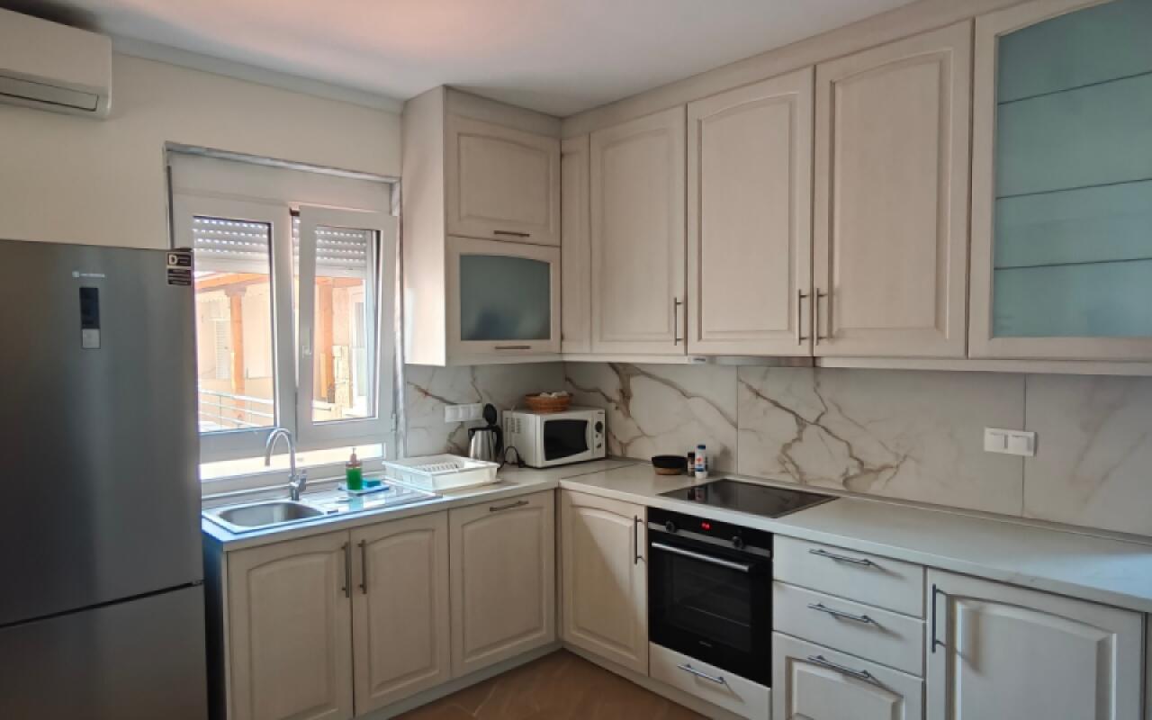 Gardenia Sea View House, Nea Skioni