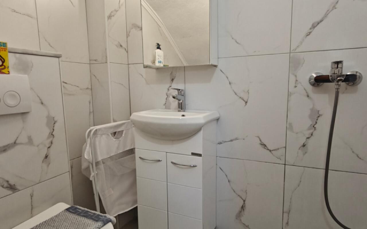 Gardenia Sea View House, Nea Skioni