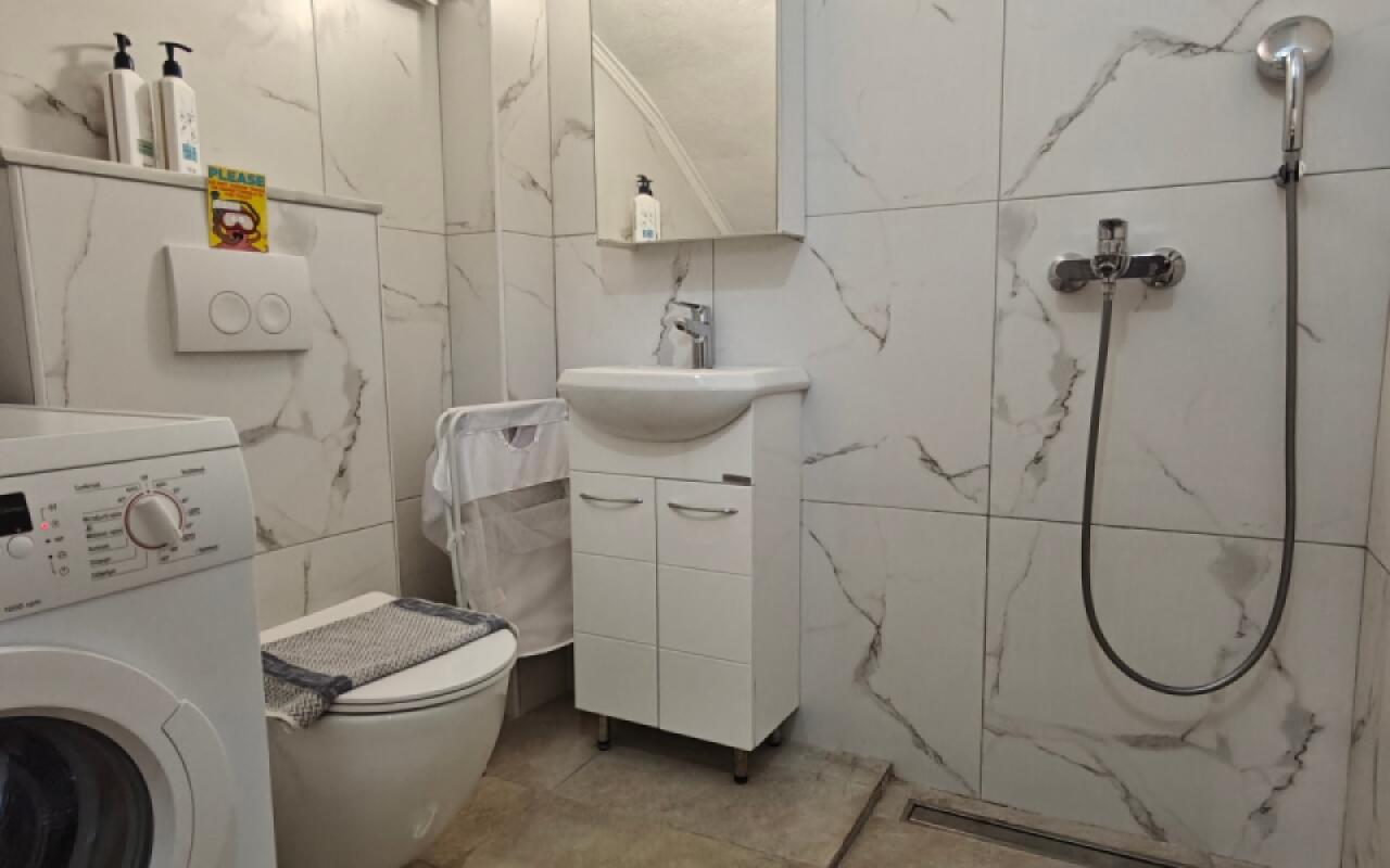 Gardenia Sea View House, Nea Skioni