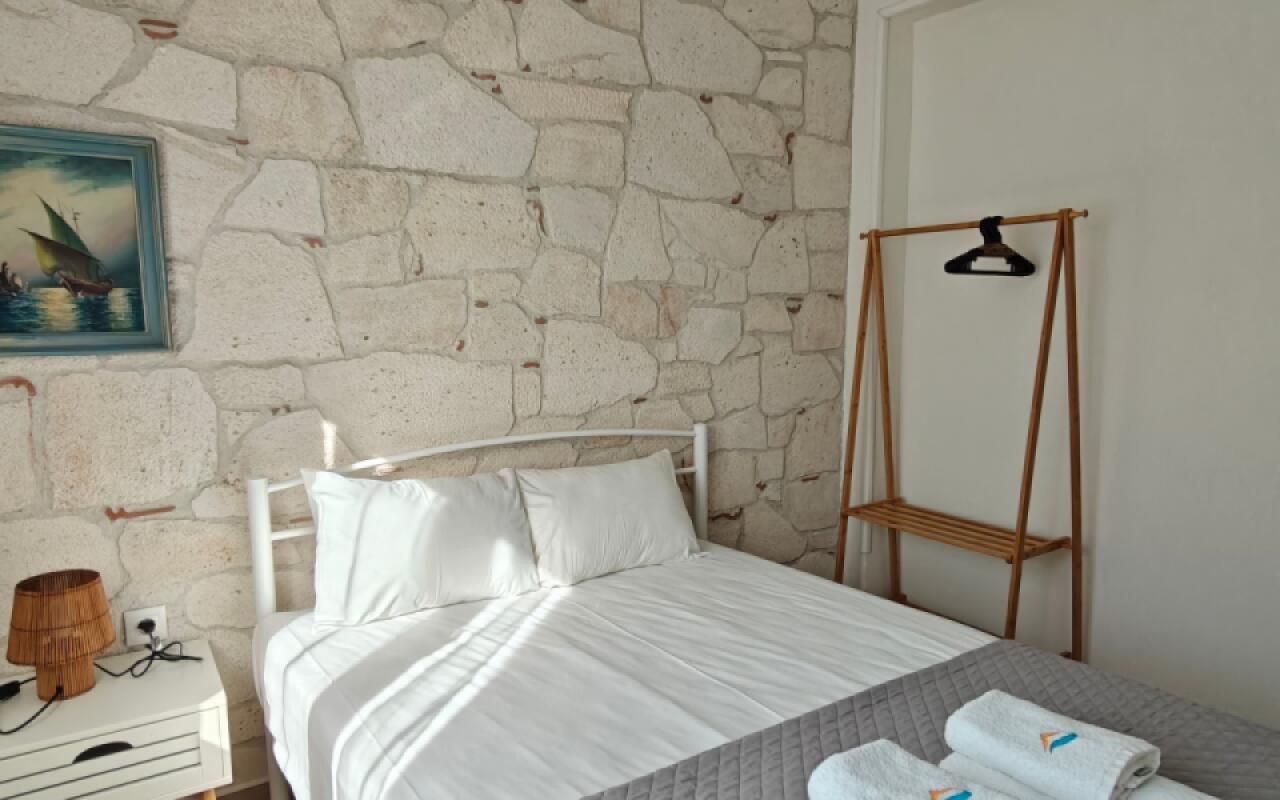 Gardenia Sea View House, Nea Skioni