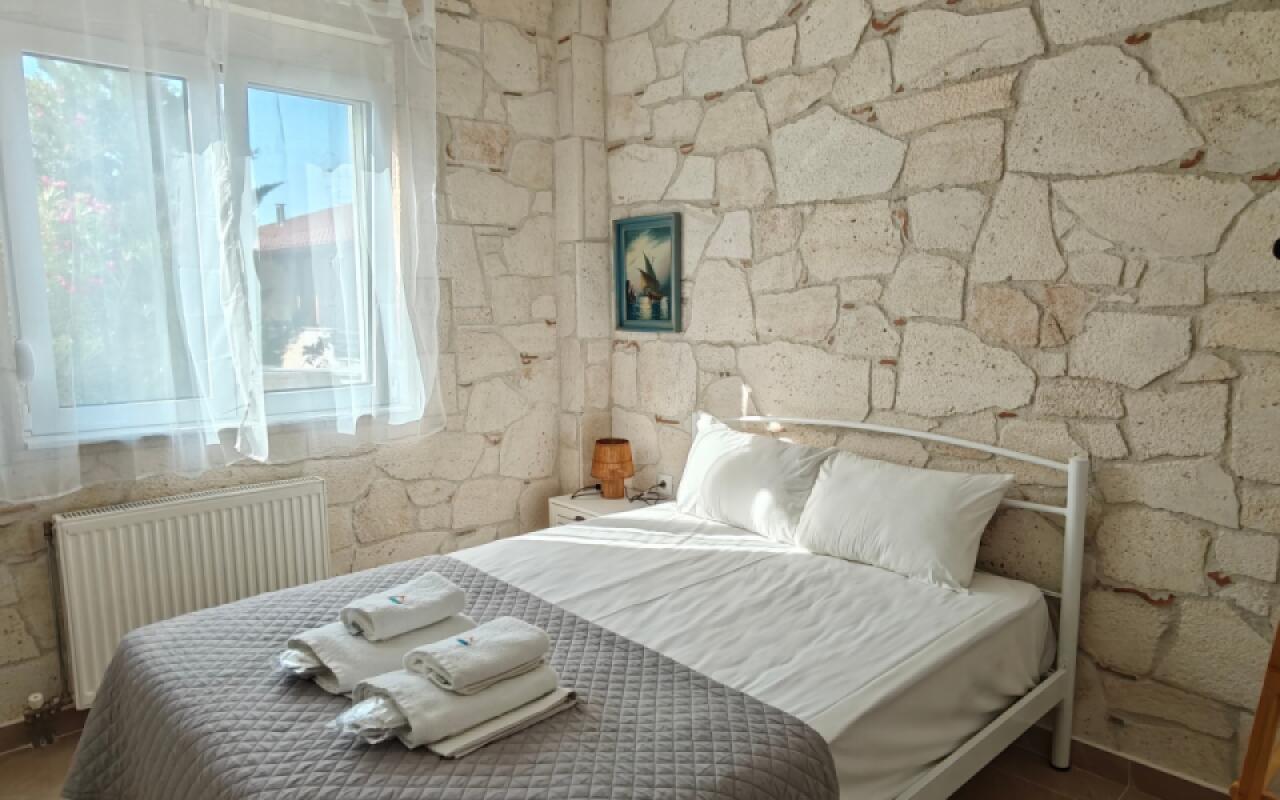 Gardenia Sea View House, Nea Skioni