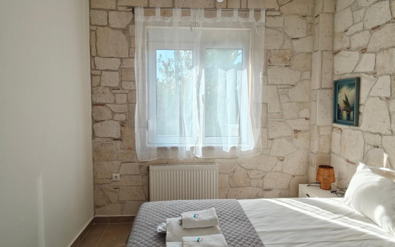 Gardenia Sea View House, Nea Skioni