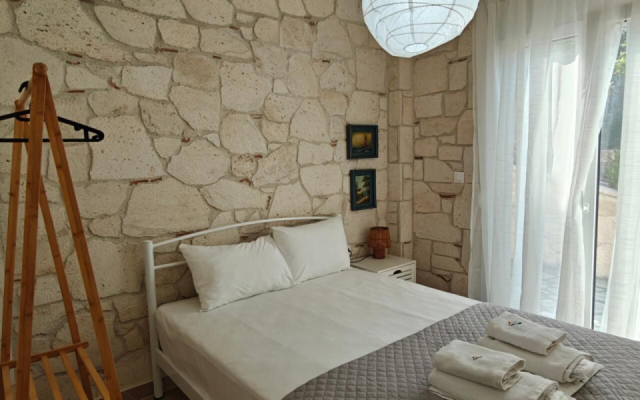 Gardenia Sea View House, Nea Skioni