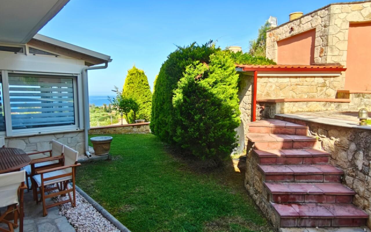 Gardenia Sea View House, Nea Skioni
