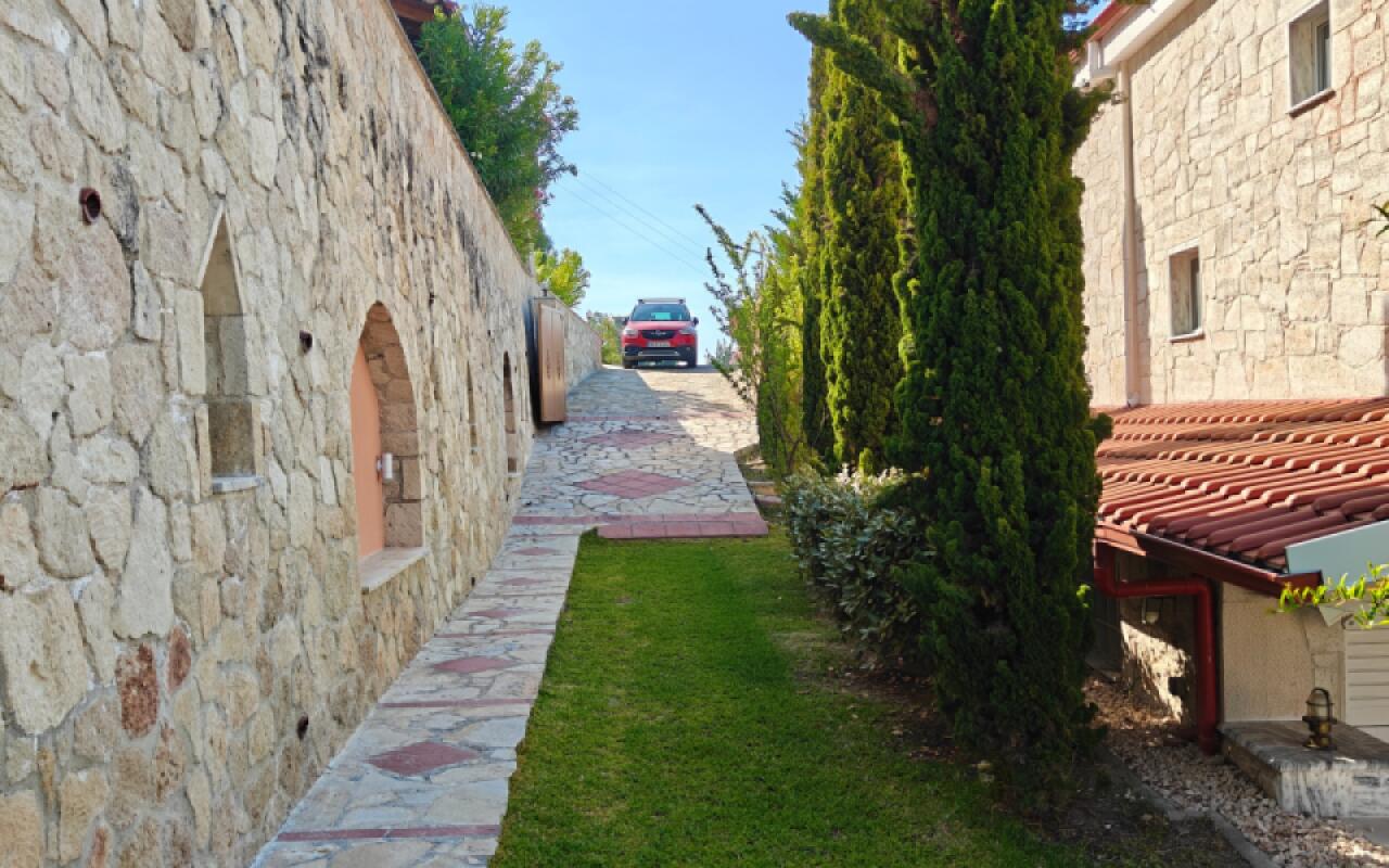 Gardenia Sea View House, Nea Skioni