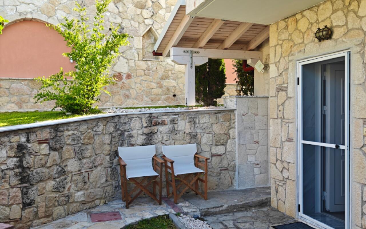 Gardenia Sea View House, Nea Skioni