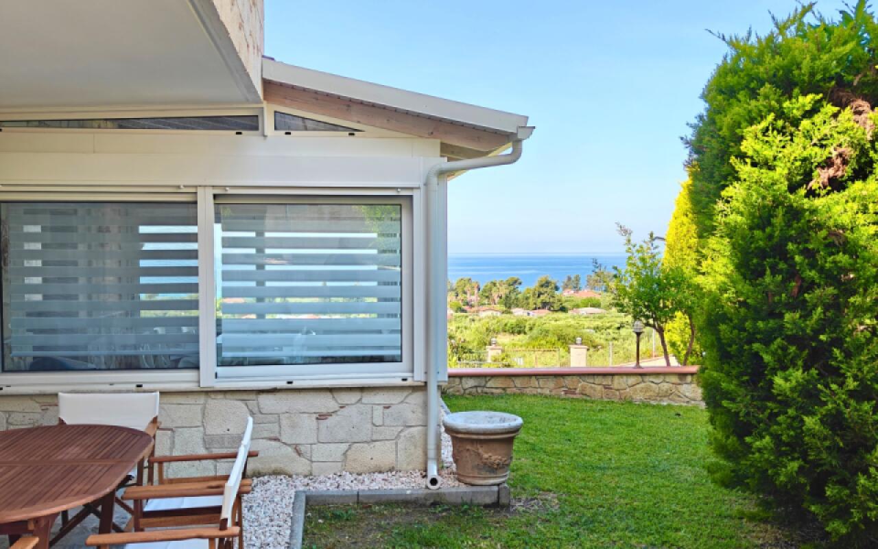 Gardenia Sea View House, Nea Skioni