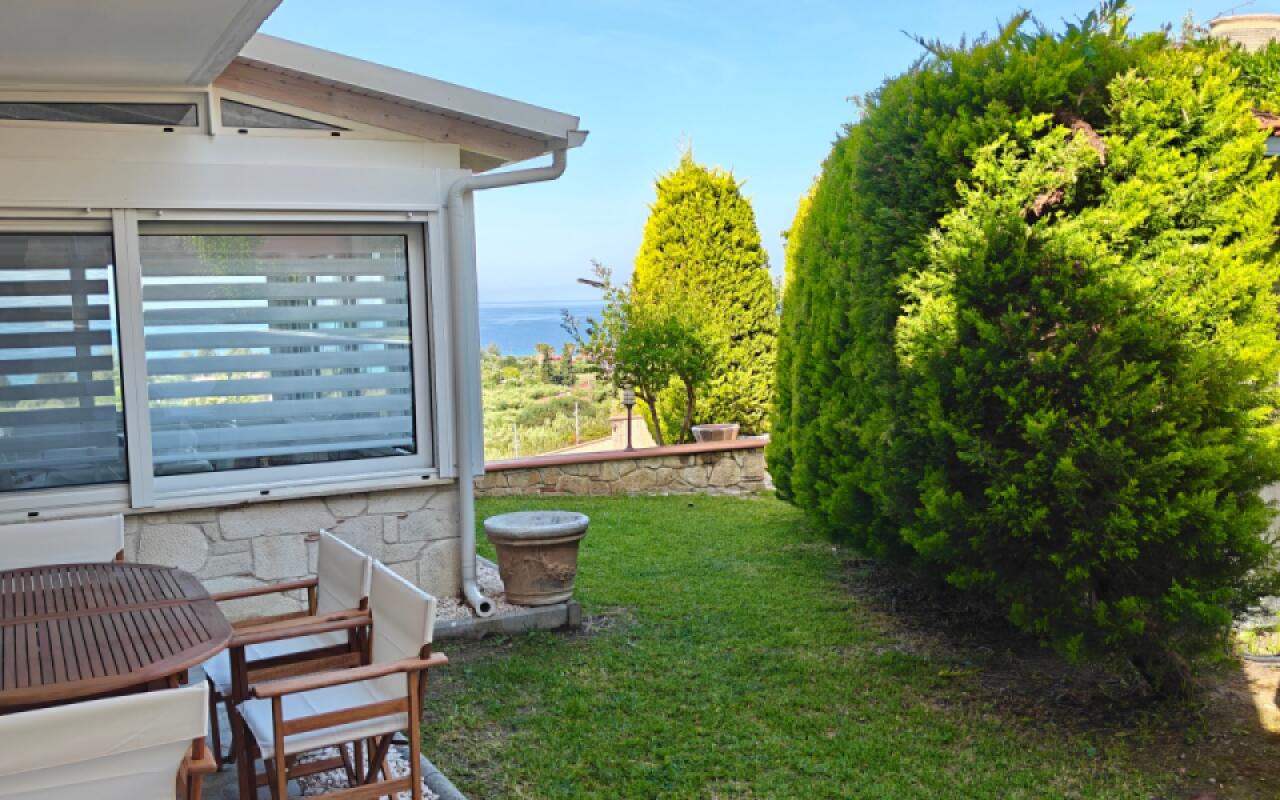 Gardenia Sea View House, Nea Skioni