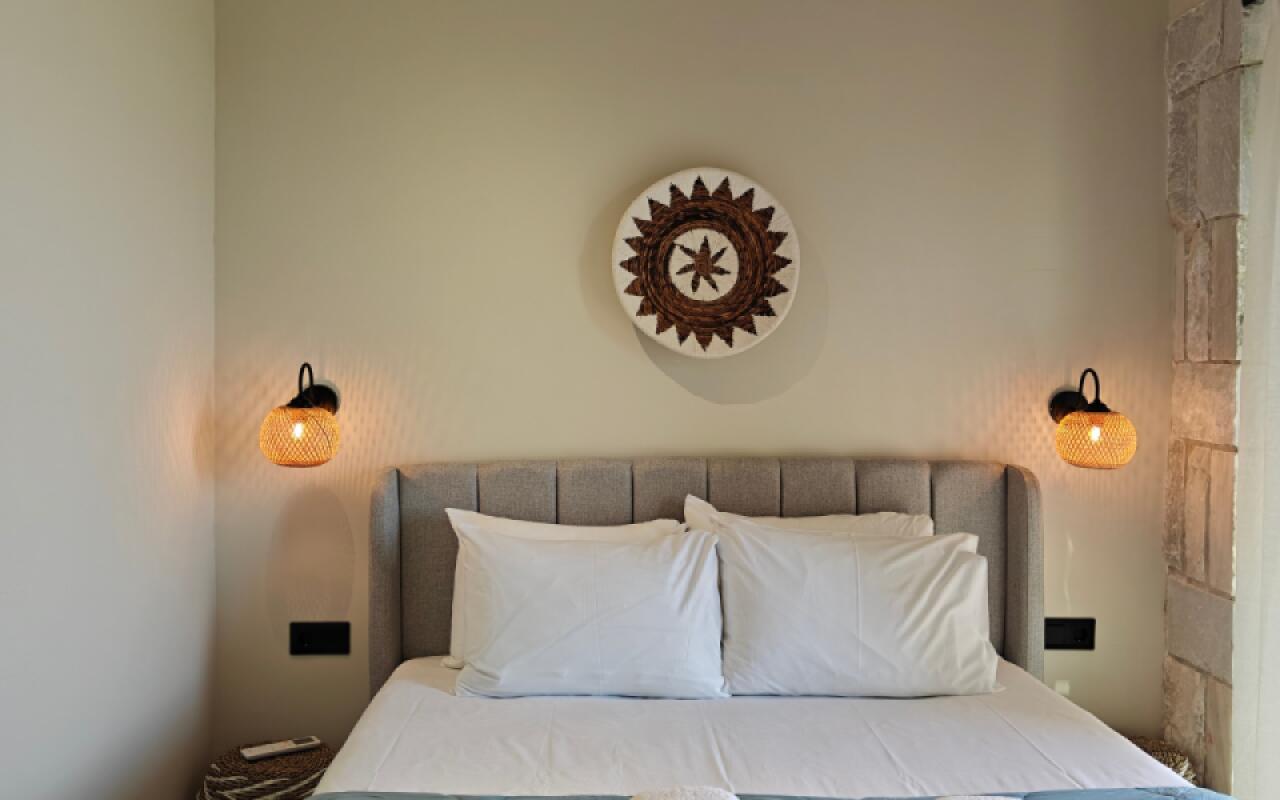 Lithos Infinity Villas I, Hanioti