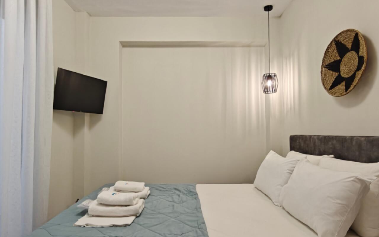 Lithos Infinity Villas I, Hanioti
