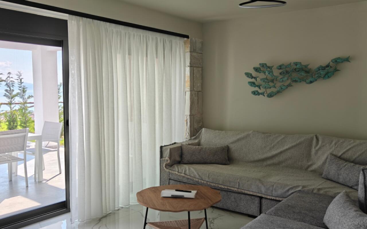 Lithos Infinity Villas I, Hanioti