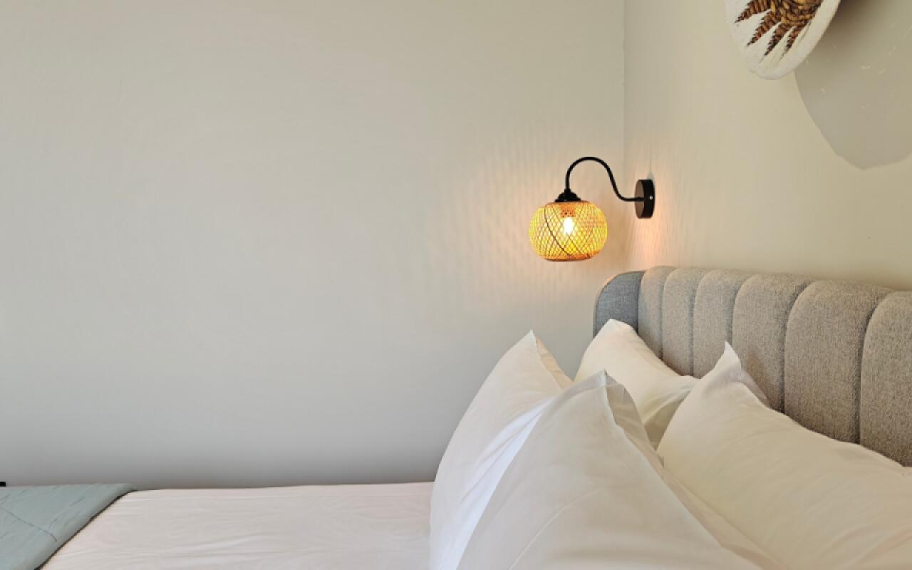 Lithos Infinity Villas II, Hanioti
