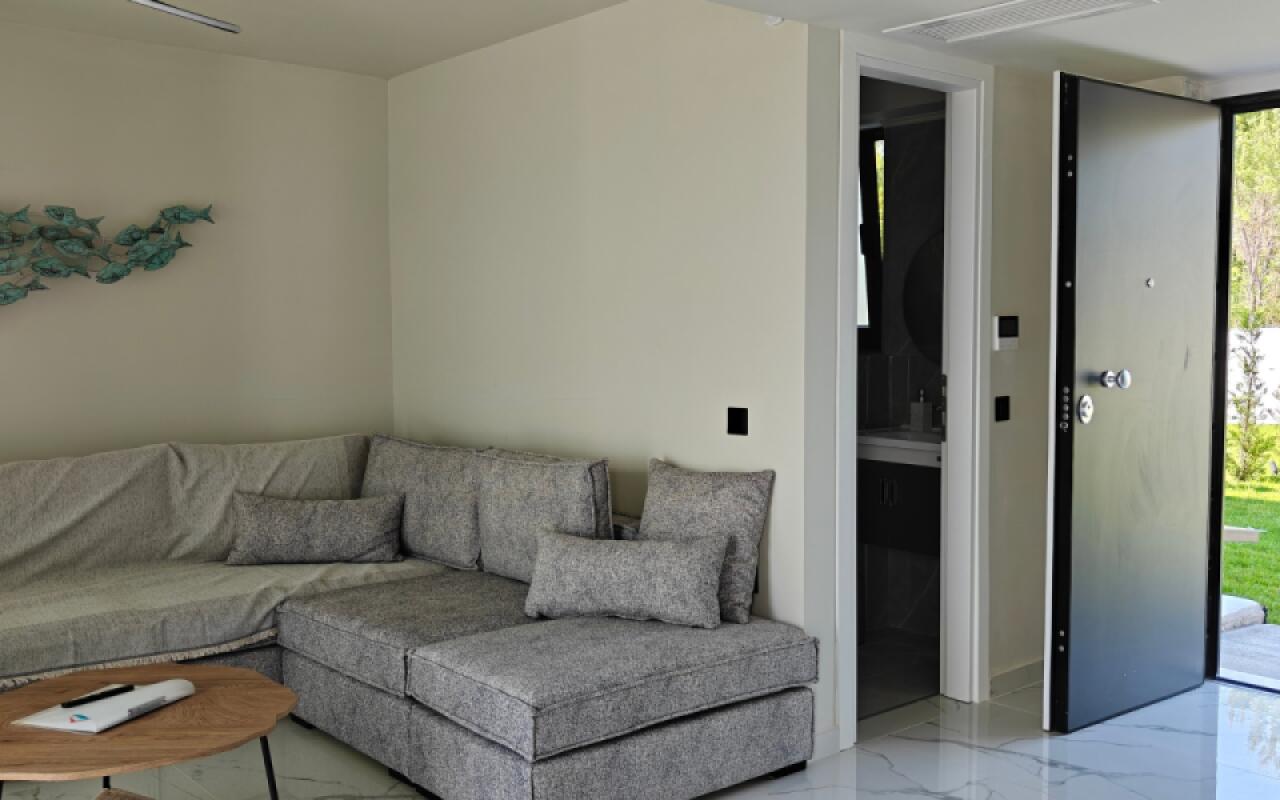 Lithos Infinity Villas II, Hanioti