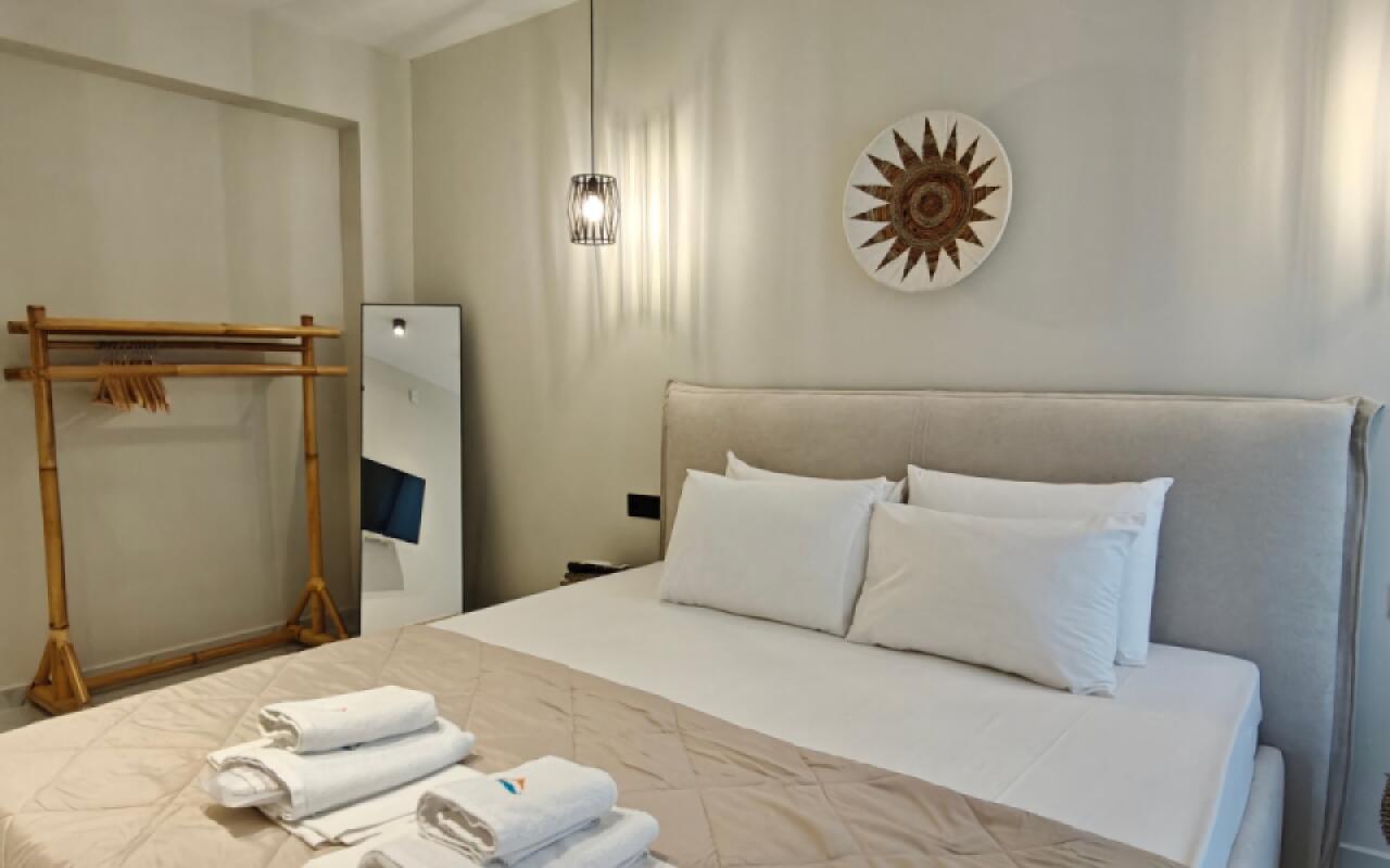 Lithos Infinity Villas II, Hanioti