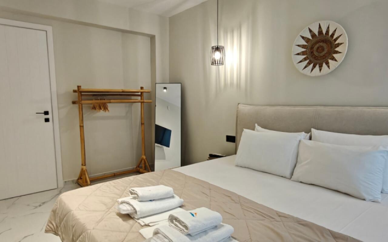 Lithos Infinity Villas II, Hanioti