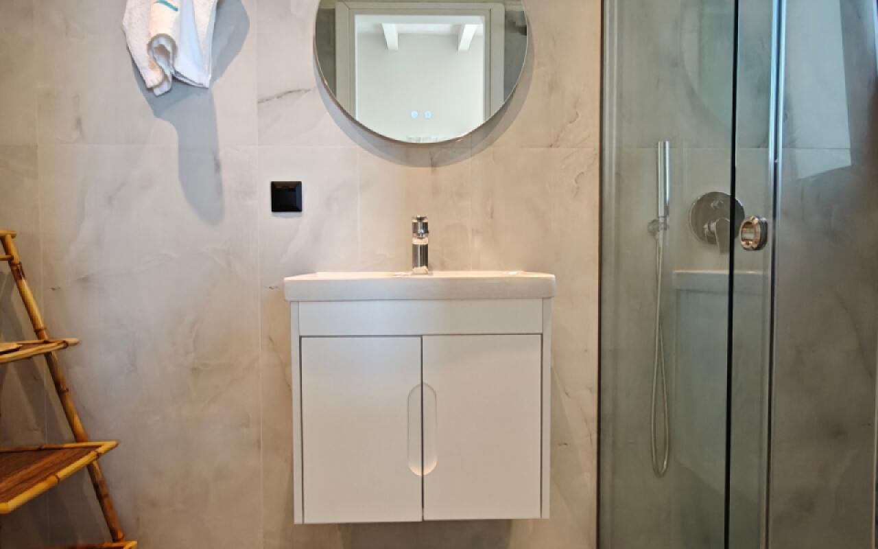 Lithos Infinity Villas II, Hanioti
