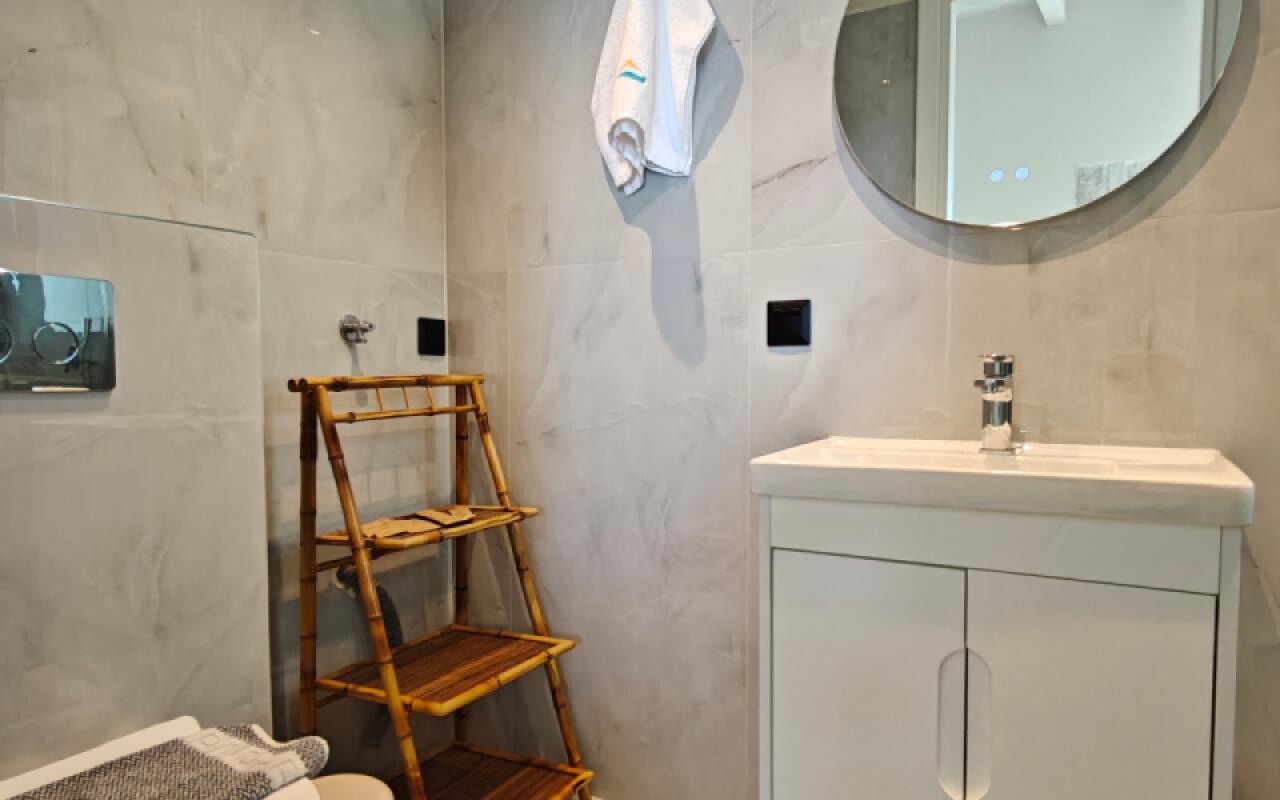 Lithos Infinity Villas II, Hanioti