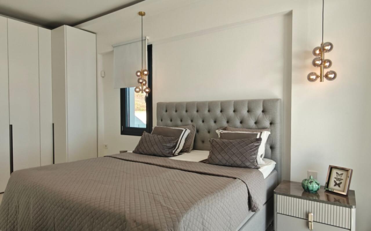 Perla Sea View Villa, Paliouri
