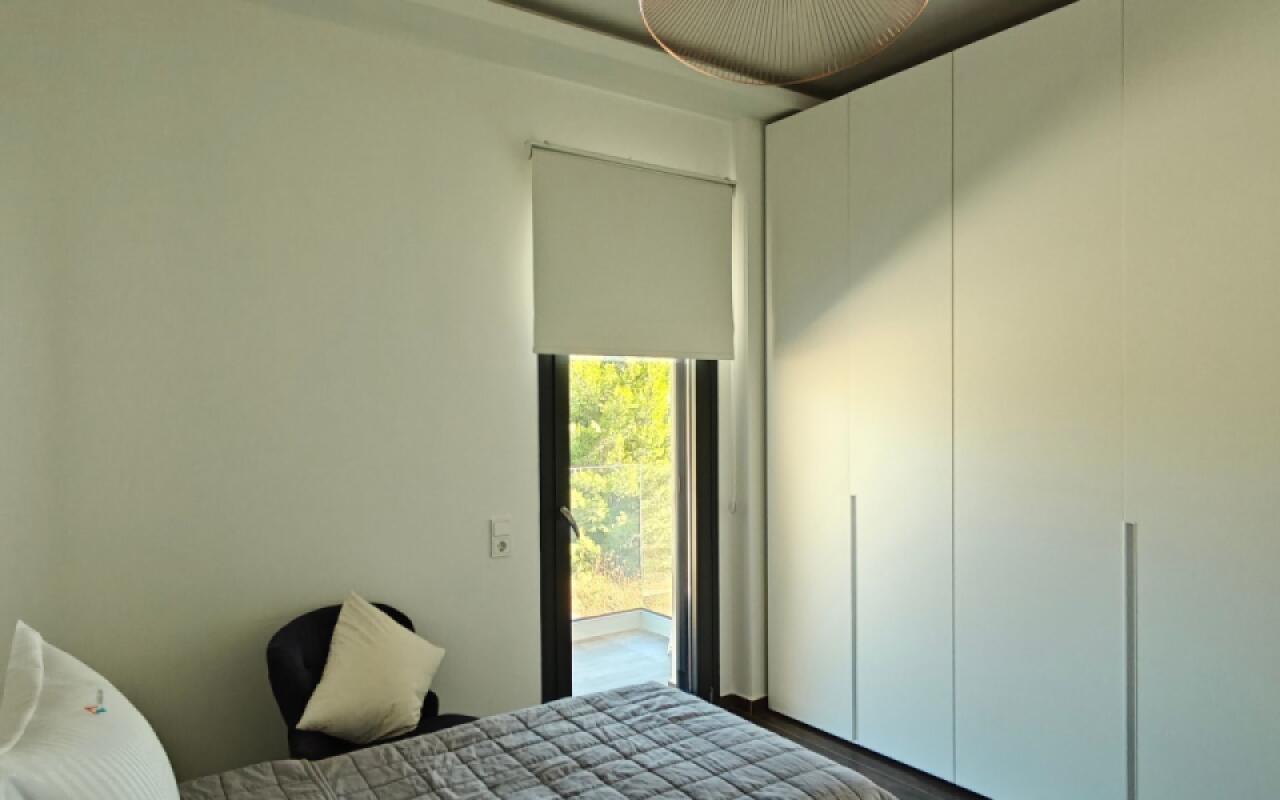 Perla Sea View Villa, Paliouri